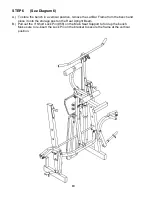 Preview for 11 page of Impex Competitor CB 610 Owner'S Manual