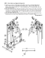 Предварительный просмотр 17 страницы Impex COMPETITOR CG 1400 Owner'S Manual