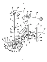 Preview for 11 page of Impex Competitor WM-205 Owner'S Manual