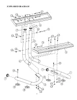 Предварительный просмотр 8 страницы Impex DBR 94 Owner'S Manual