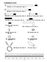 Preview for 5 page of Impex EVERLAST EVE-1000 Owner'S Manual