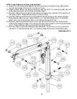 Preview for 17 page of Impex EVERLAST EVE-1000 Owner'S Manual