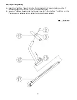 Preview for 10 page of Impex GD-700 Owner'S Manual