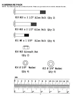 Preview for 5 page of Impex IGS-411 Owner'S Manual