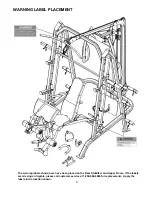 Preview for 4 page of Impex IGS-5100 Owner'S Manual