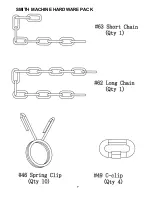 Preview for 8 page of Impex IGS-5100 Owner'S Manual