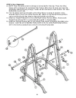 Preview for 20 page of Impex IGS-5100 Owner'S Manual