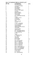 Preview for 32 page of Impex IGS-5100 Owner'S Manual