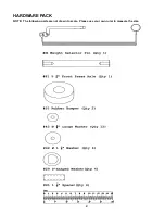 Preview for 5 page of Impex IGS-6201 Owner'S Manual