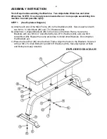 Preview for 6 page of Impex IGS-662 Owner'S Manual