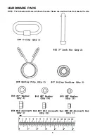 Preview for 6 page of Impex IGS-8859 Owner'S Manual