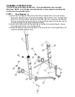 Preview for 7 page of Impex IGS-8859 Owner'S Manual