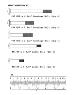 Preview for 5 page of Impex IGS-8860 Owner'S Manual