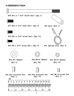 Preview for 6 page of Impex IGS-8860 Owner'S Manual