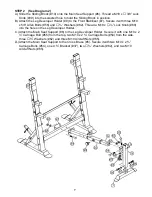 Preview for 8 page of Impex IGS-8860 Owner'S Manual