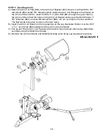 Preview for 11 page of Impex IGS-8860 Owner'S Manual