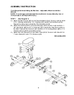 Preview for 5 page of Impex Iron Grip Sport IGS-02 Owner'S Manual