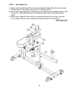 Preview for 7 page of Impex Iron Grip Sport IGS-02 Owner'S Manual