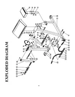 Preview for 9 page of Impex Iron Grip Sport IGS-05 Owner'S Manual