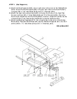 Preview for 7 page of Impex IRON GRIP SPORT IGS-08 Owner'S Manual