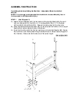 Предварительный просмотр 5 страницы Impex Iron Grip Sport IGS-09 Owner'S Manual