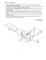 Предварительный просмотр 8 страницы Impex Iron Grip Sport IGS-09 Owner'S Manual