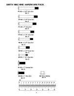 Preview for 5 page of Impex Iron Grip Strength IGS-4350 Owner'S Manual