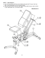 Preview for 24 page of Impex Iron Grip Strength IGS-4350 Owner'S Manual