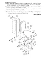 Preview for 10 page of Impex Iron Grip Strength IGS-5683 Owner'S Manual