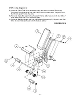 Preview for 9 page of Impex Iron Grip Strength IGS-6900 Owner'S Manual