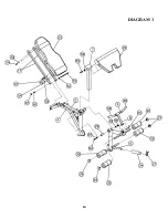 Предварительный просмотр 11 страницы Impex IRON GRIP STRENGTH TSA-5762 Owner'S Manual