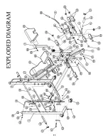 Предварительный просмотр 12 страницы Impex IRON GRIP STRENGTH TSA-5762 Owner'S Manual