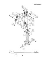 Preview for 21 page of Impex IRON GRIP STRENGTH TSA-9900 Owner'S Manual