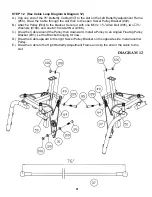 Preview for 22 page of Impex IRON GRIP STRENGTH TSA-9900 Owner'S Manual