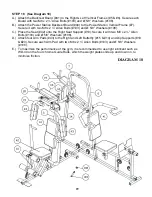 Preview for 30 page of Impex IRON GRIP STRENGTH TSA-9900 Owner'S Manual