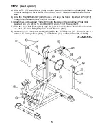 Preview for 6 page of Impex IRONGRIP IGS-04 Owner'S Manual