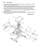 Preview for 7 page of Impex IRONGRIP IGS-04 Owner'S Manual