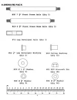 Preview for 6 page of Impex IVANKO IVK-2155 Owner'S Manual