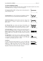 Preview for 15 page of Impex LD8000 User Manual