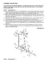 Preview for 5 page of Impex MACH IV Owner'S Manual