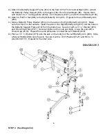 Preview for 7 page of Impex MACH IV Owner'S Manual