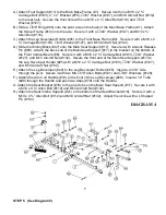 Preview for 8 page of Impex MACH IV Owner'S Manual