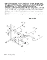 Preview for 9 page of Impex MACH IV Owner'S Manual