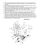 Preview for 10 page of Impex MACH IV Owner'S Manual