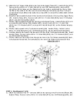 Preview for 13 page of Impex MACH IV Owner'S Manual