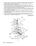 Preview for 15 page of Impex MACH IV Owner'S Manual