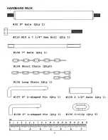 Preview for 4 page of Impex MACH V Owner'S Manual