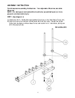 Preview for 8 page of Impex MACH V Owner'S Manual