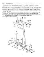 Preview for 9 page of Impex MACH V Owner'S Manual