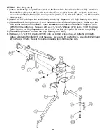 Preview for 11 page of Impex MACH V Owner'S Manual